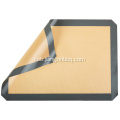 Non-stick Silicon Baking Mat Para sa Baking Set